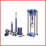 California Bearing Ratio Test